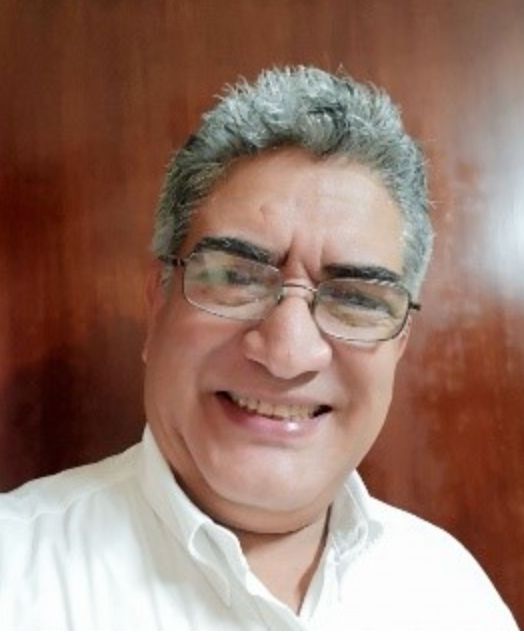 Dr. Hernán Orbelín Mandujano Camacho