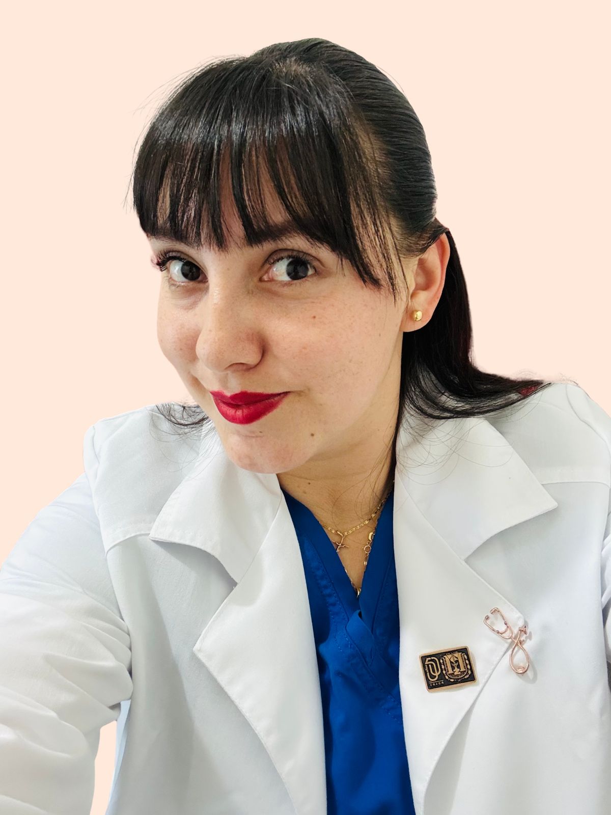 EMCPyG Ariana Belén Gómez Espinosa